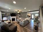2105 N Terry Rd Scottsburg IN 47170 | MLS 2025011072 Photo 3
