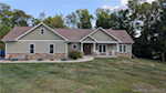 2535 E Nathans Run Salem IN 47167 | MLS 2025011105 Photo 1