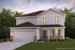 1024 Legend Ct Memphis IN 47143 | MLS 2025011136 Photo 1