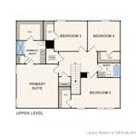 1024 Legend Ct Memphis IN 47143 | MLS 2025011136 Photo 3