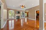 6201 Cherry Grove Ct Georgetown IN 47122 | MLS 2025010979 Photo 10