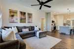 5501 Limestone Creek Dr Charlestown IN 47111 | MLS 2025011152 Photo 3