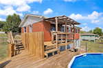 7341 Thomas Ave Lanesville IN 47136 | MLS 2025010724 Photo 12