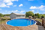 7341 Thomas Ave Lanesville IN 47136 | MLS 2025010724 Photo 11