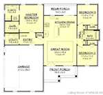 303 Garrison St Hanover IN 47243 | MLS 2025010954 Photo 2