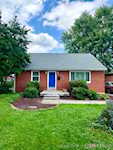 714 Roma Ave Jeffersonville IN 47130 | MLS 202508896 Photo 1