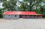 132 S Garrison Hollow Rd Salem IN 47167 | MLS 2025011169 Photo 1