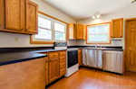 132 S Garrison Hollow Rd Salem IN 47167 | MLS 2025011169 Photo 10