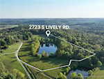 2723 S Lively Rd English IN 47118 | MLS 2025011173 Photo 3