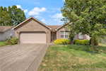 5510 Harmony Woods Memphis IN 47143 | MLS 2025011096 Photo 1