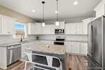 7007 Patriot Ct Charlestown IN 47111 | MLS 2025011120 Photo 12