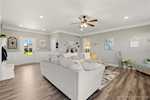 7007 Patriot Ct Charlestown IN 47111 | MLS 2025011120 Photo 8