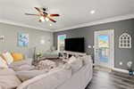 7007 Patriot Ct Charlestown IN 47111 | MLS 2025011120 Photo 6