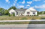 3014 Masters Dr Floyds Knobs IN 47119 | MLS 2025011154 Photo 2