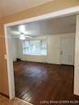 1677 N County Road 125 W Paoli IN 47454 | MLS 2025011198 Photo 8