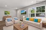 416 Myrtle St Jeffersonville IN 47130 | MLS 202507951 Photo 6