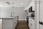 416 Myrtle St Jeffersonville IN 47130 | MLS 202507951 Photo 26