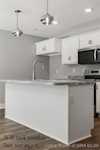 416 Myrtle St Jeffersonville IN 47130 | MLS 202507951 Photo 19