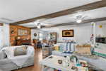 1884 E Telegraph  Hill Rd Madison IN 47250 | MLS 2025011619 Photo 4