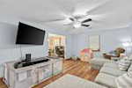 181 S Birch St Hanover IN 47243 | MLS 2025011615 Photo 3