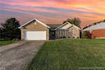 4106 Andrew Dr Floyds Knobs IN 47119 | MLS 2025012428 Photo 1