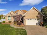 3046 Cobblers Crossing Rd New Albany IN 47150 | MLS 2025012402 Photo 1