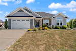 3023 Coldstream Dr Jeffersonville IN 47130 | MLS 2025010976 Photo 2