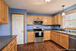 10075 E Blue River Rd Pekin IN 47165 | MLS 2025012451 Photo 12